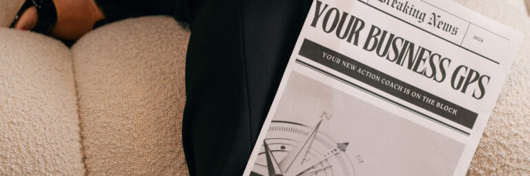 business coaching with Ola Action Coach