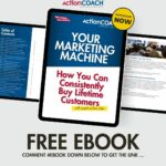 Your marketing machine action coach