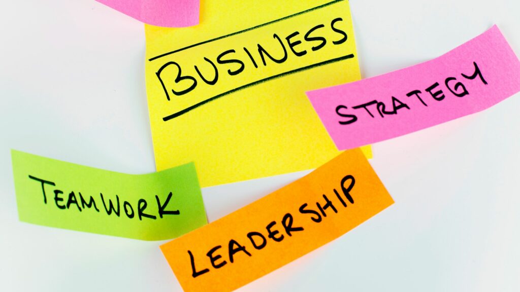 Process improvement