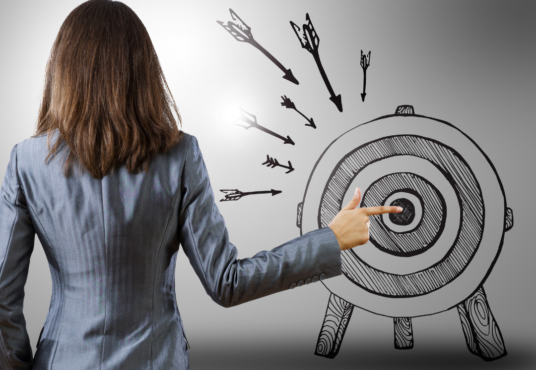 Setting Clear and Achievable Goals in Business