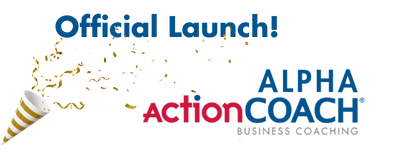 logo ActionCOACH Alpha