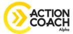 Actioncoach Alpha logo